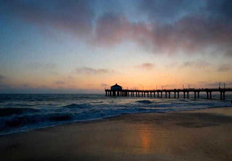 Towneplace Suites Los Angeles Lax Manhattan Beach Hawthorne Facilities photo